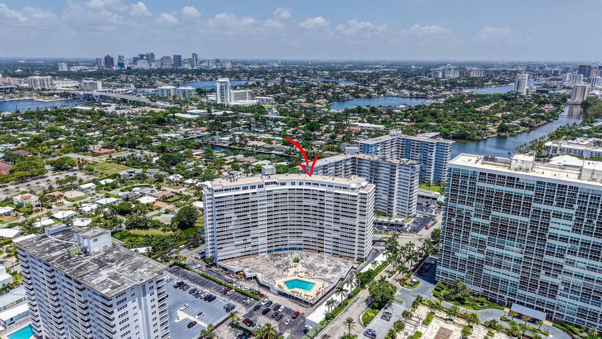 2000 S Ocean Drive, Unit 608, Fort Lauderdale, FL 33316 Photo