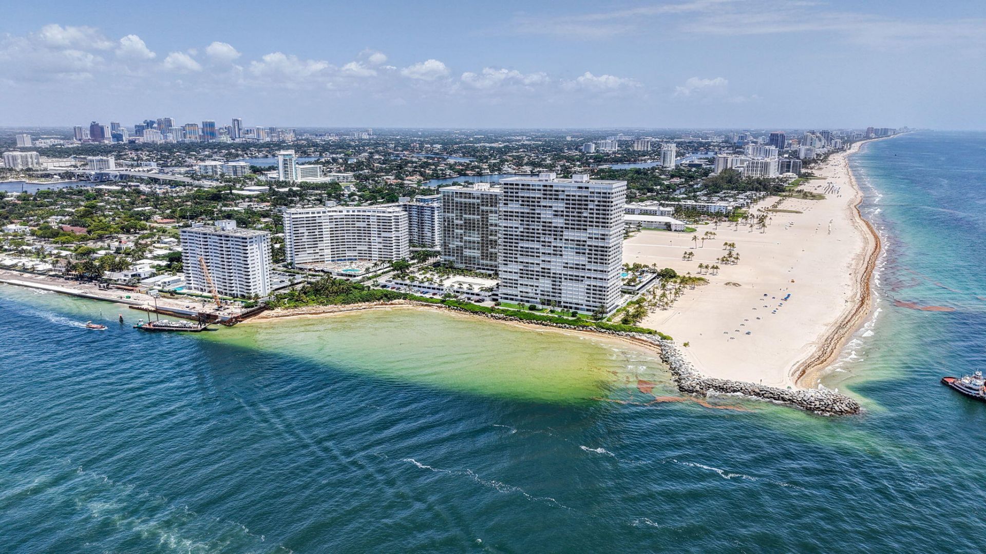 2000 S Ocean Drive, Unit 608, Fort Lauderdale, FL 33316 Photo