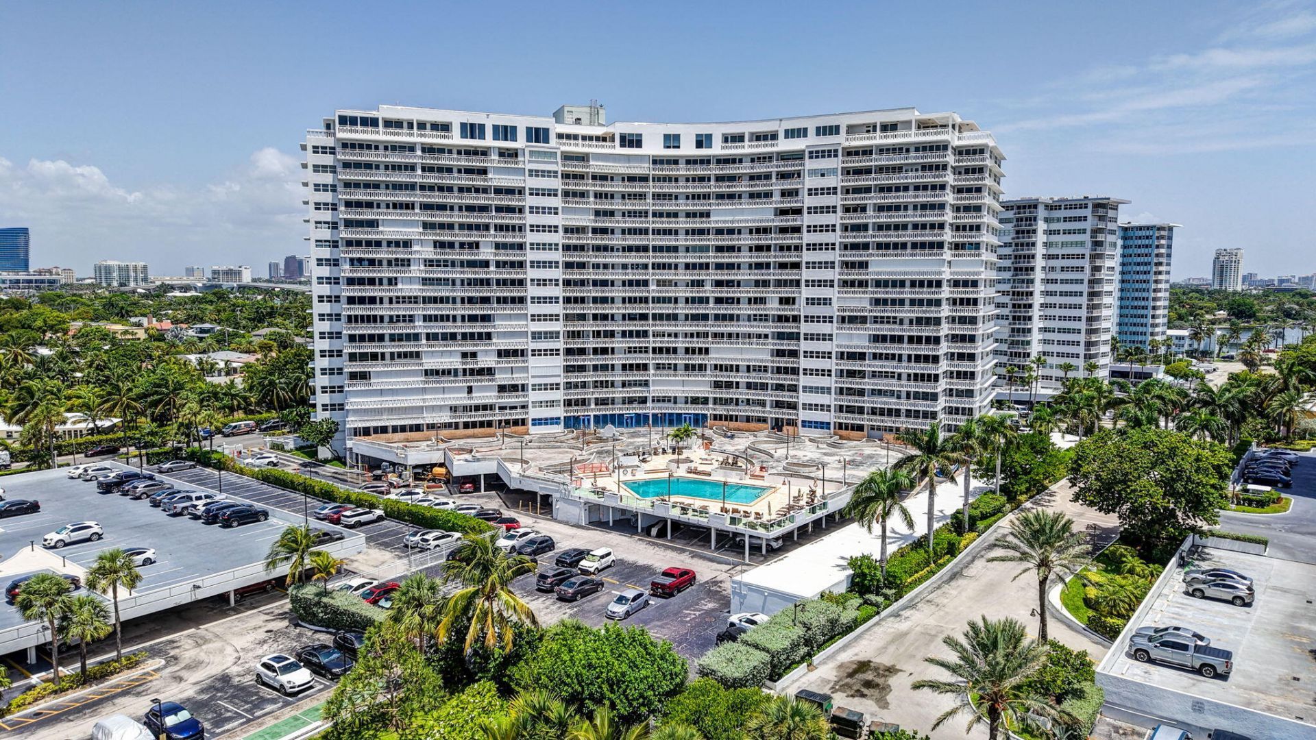 2000 S Ocean Drive, Unit 608, Fort Lauderdale, FL 33316 Photo