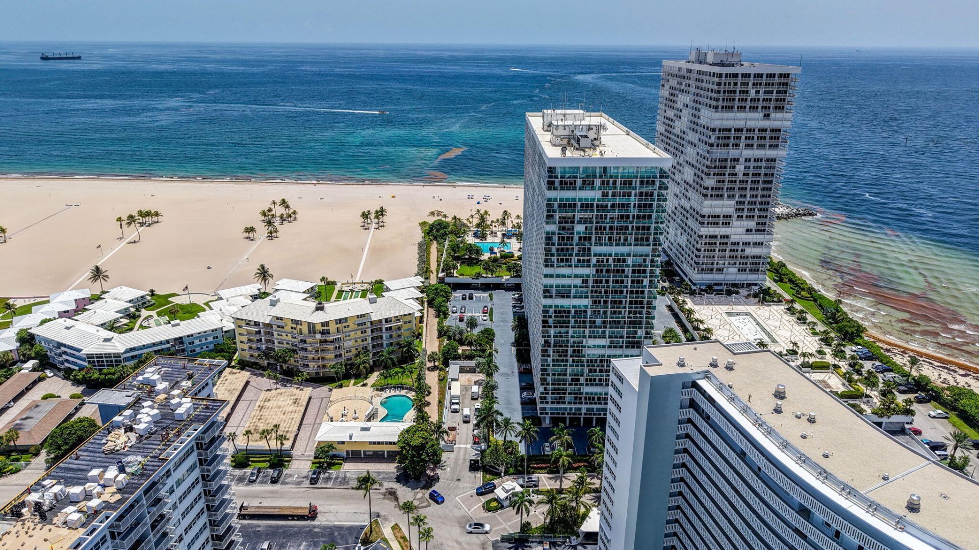 2000 S Ocean Drive, Unit 608, Fort Lauderdale, FL 33316 Photo