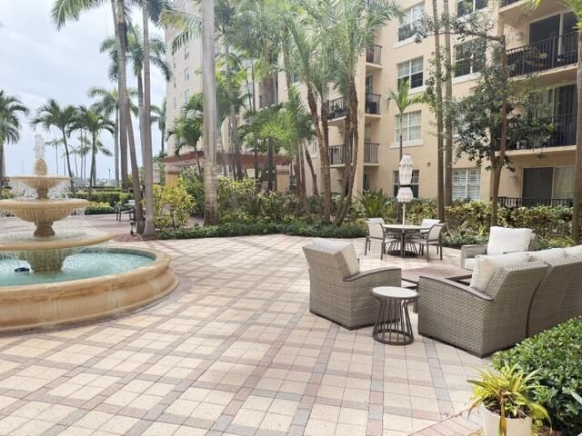 1801 N Flagler Drive, Unit 519, West Palm Beach, FL 33407 Photo