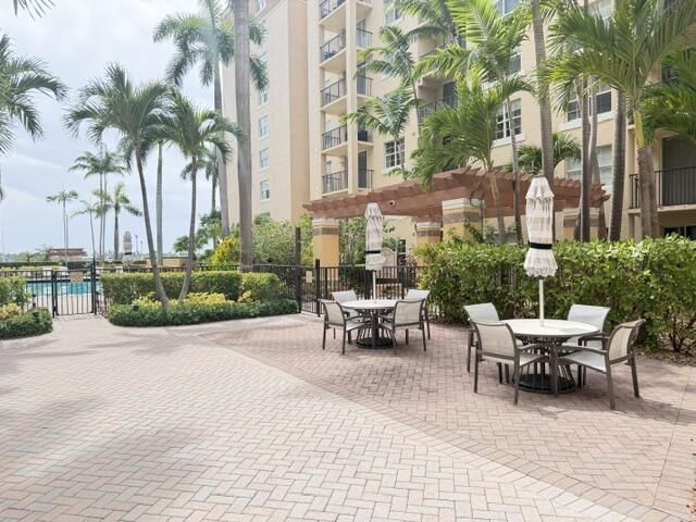 1801 N Flagler Drive, Unit 519, West Palm Beach, FL 33407 Photo