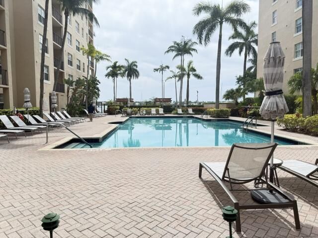 1801 N Flagler Drive, Unit 519, West Palm Beach, FL 33407 Photo
