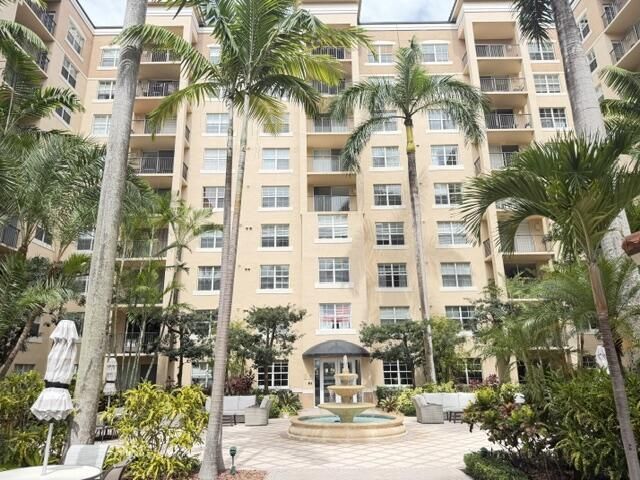 1801 N Flagler Drive, Unit 519, West Palm Beach, FL 33407 Photo