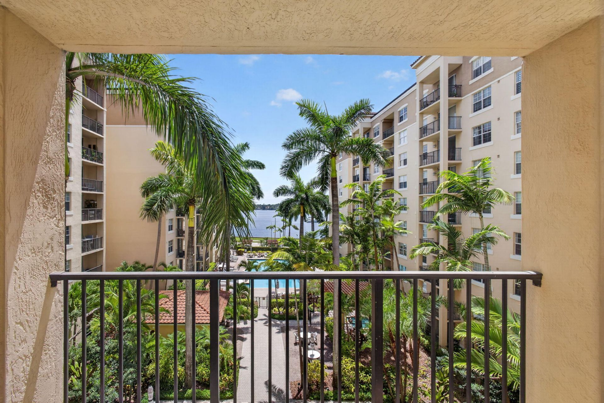 1801 N Flagler Drive, Unit 519, West Palm Beach, FL 33407 Photo