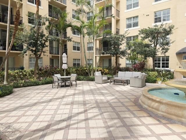 1801 N Flagler Drive, Unit 519, West Palm Beach, FL 33407 Photo