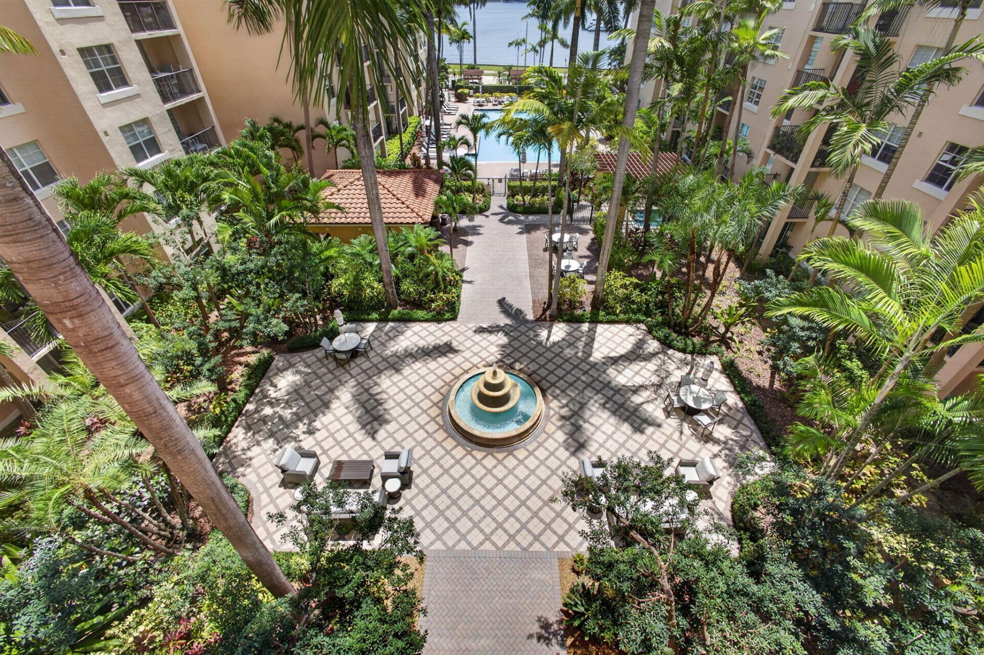 1801 N Flagler Drive, Unit 519, West Palm Beach, FL 33407 Photo