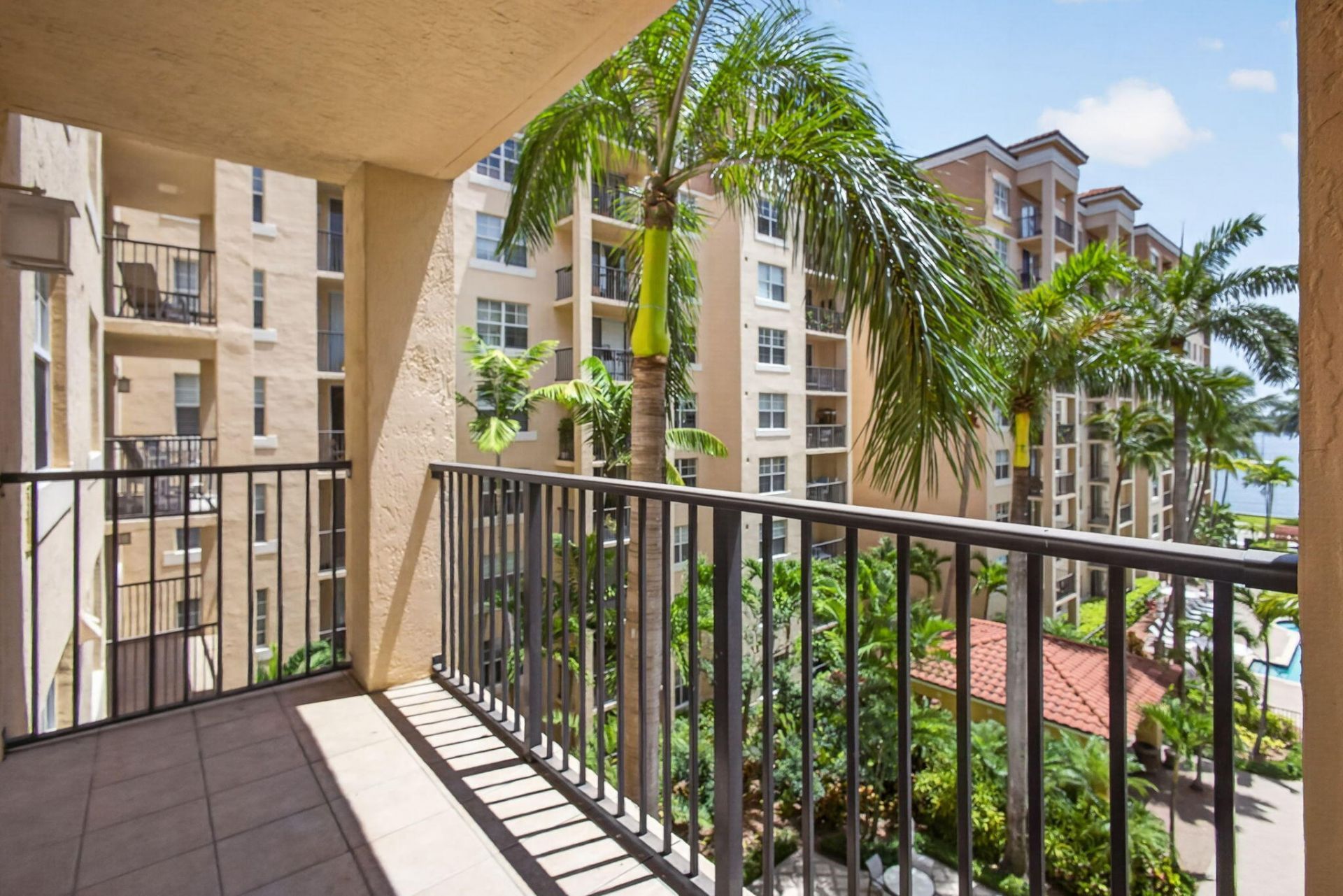 1801 N Flagler Drive, Unit 519, West Palm Beach, FL 33407 Photo
