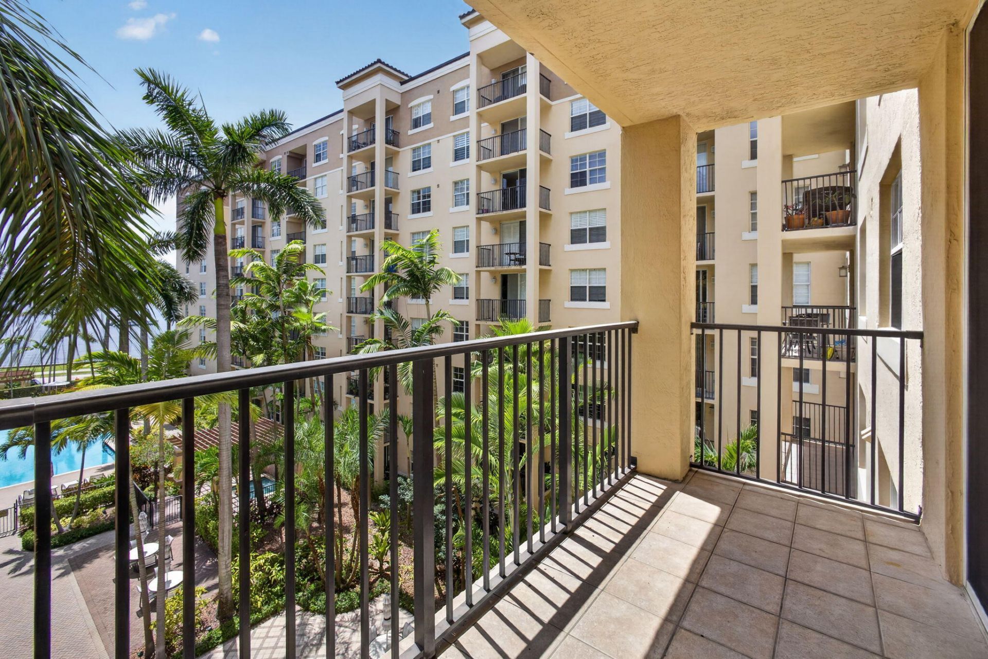 1801 N Flagler Drive, Unit 519, West Palm Beach, FL 33407 Photo