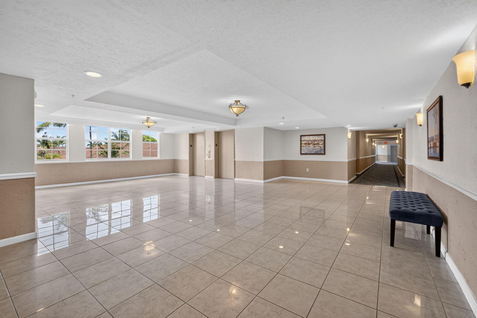 1801 N Flagler Drive, Unit 519, West Palm Beach, FL 33407 Photo