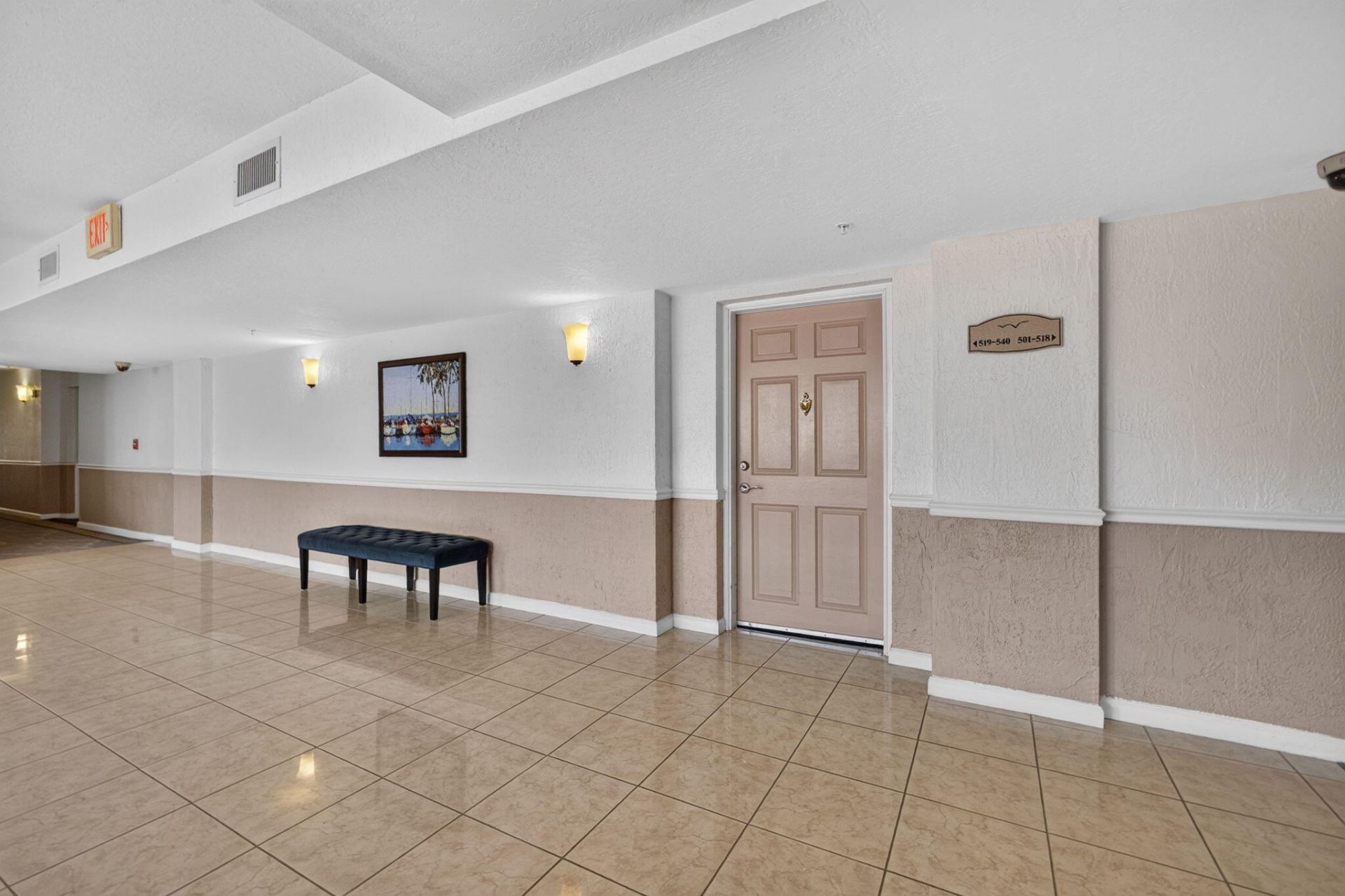 1801 N Flagler Drive, Unit 519, West Palm Beach, FL 33407 Photo