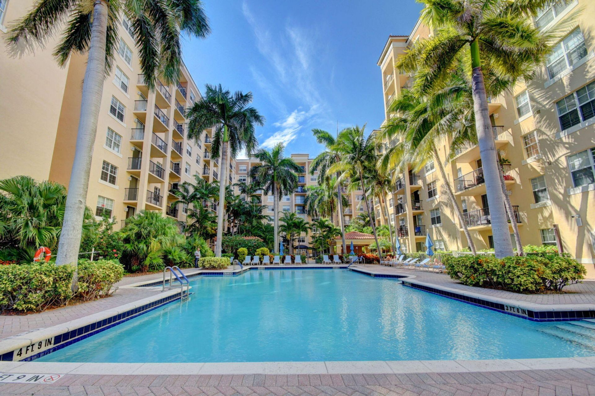 1801 N Flagler Drive, Unit 519, West Palm Beach, FL 33407 Photo