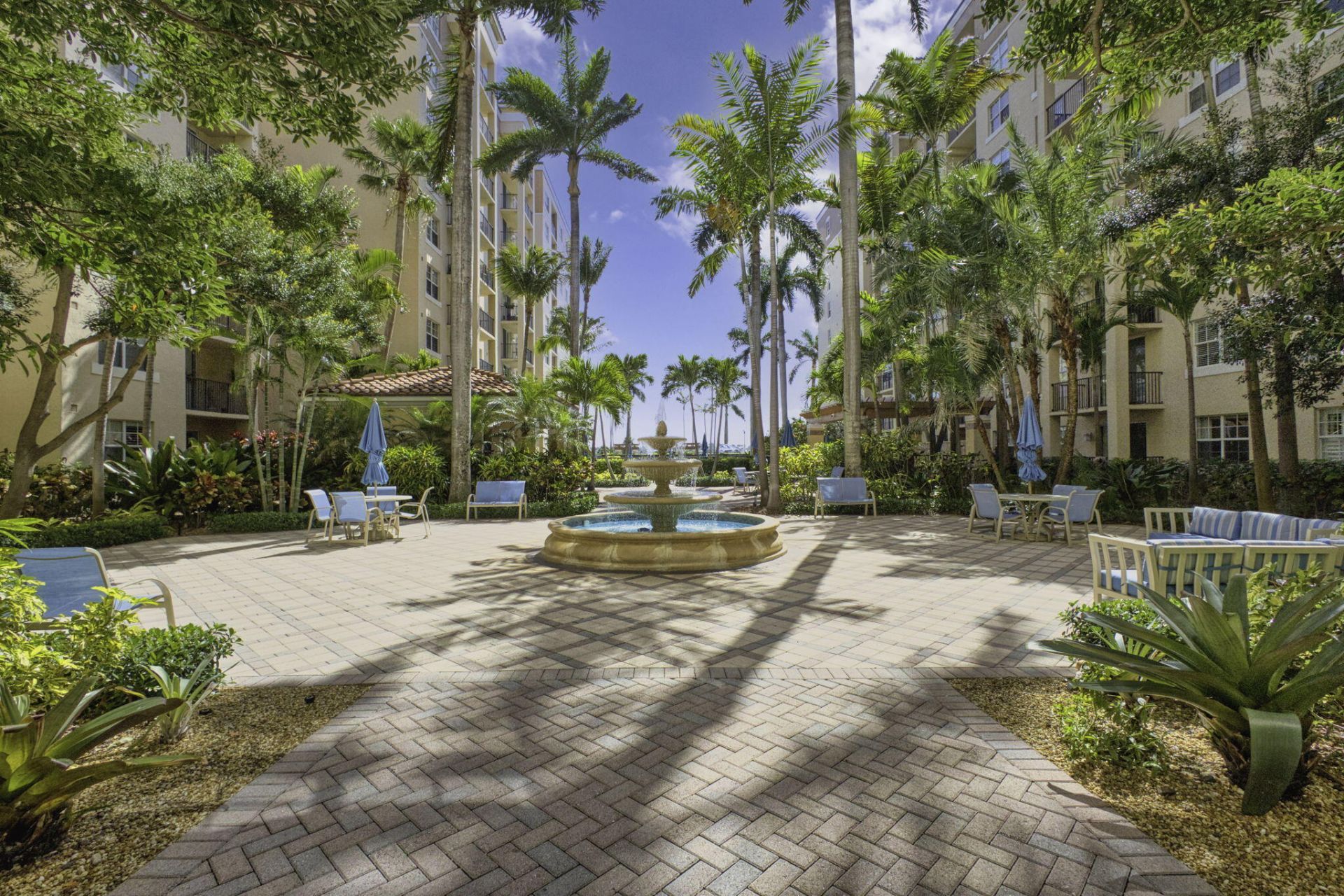 1801 N Flagler Drive, Unit 519, West Palm Beach, FL 33407 Photo