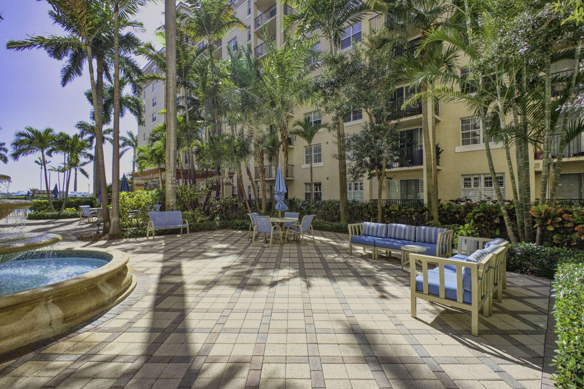 1801 N Flagler Drive, Unit 519, West Palm Beach, FL 33407 Photo