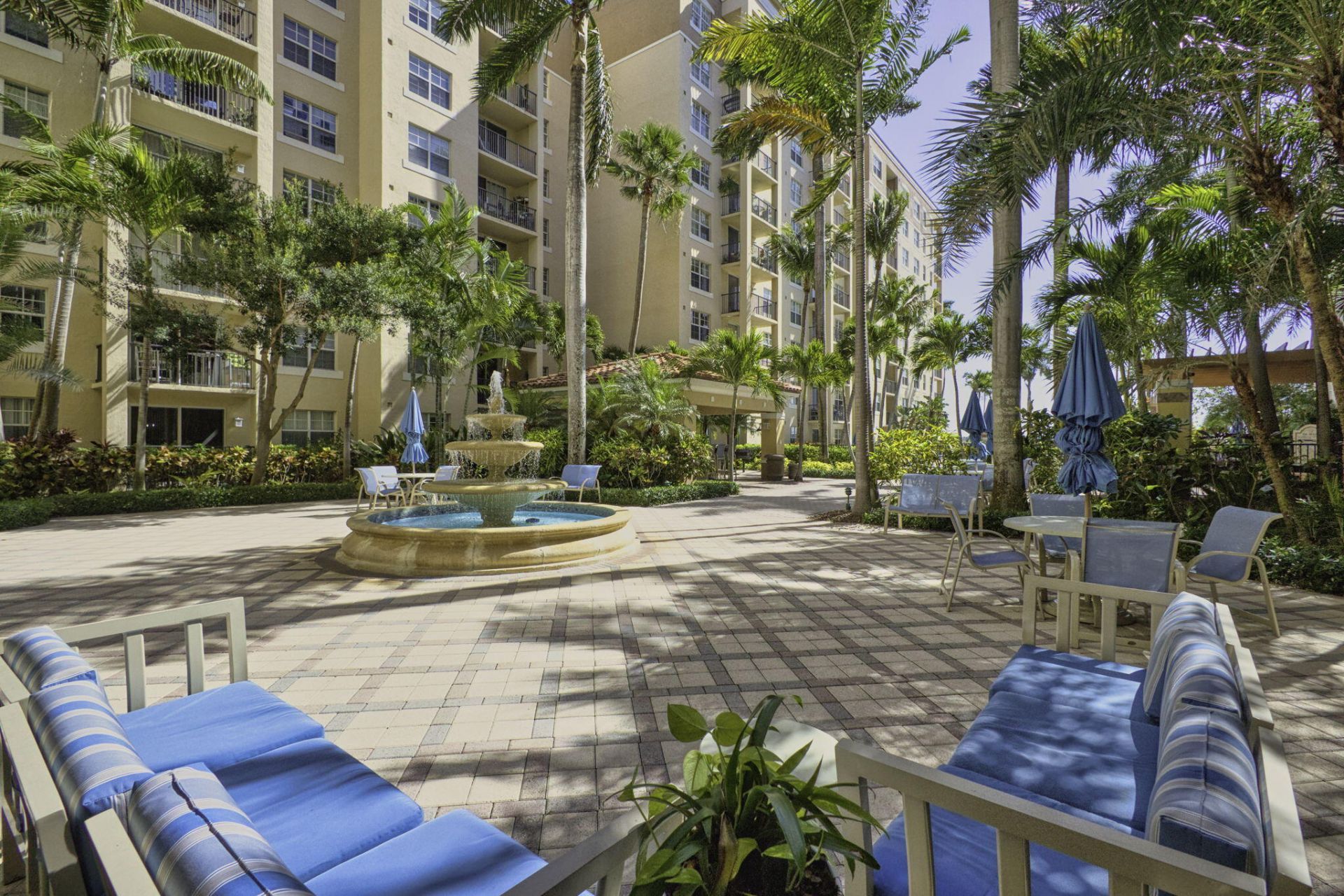 1801 N Flagler Drive, Unit 519, West Palm Beach, FL 33407 Photo