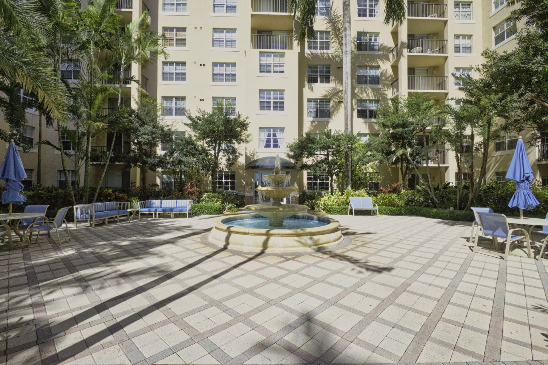 1801 N Flagler Drive, Unit 519, West Palm Beach, FL 33407 Photo