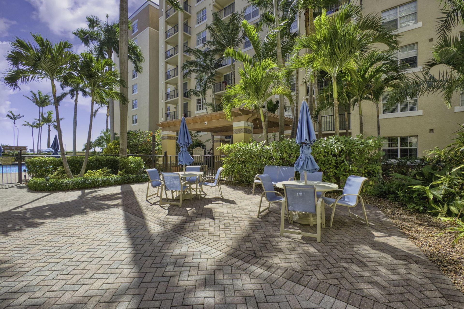 1801 N Flagler Drive, Unit 519, West Palm Beach, FL 33407 Photo