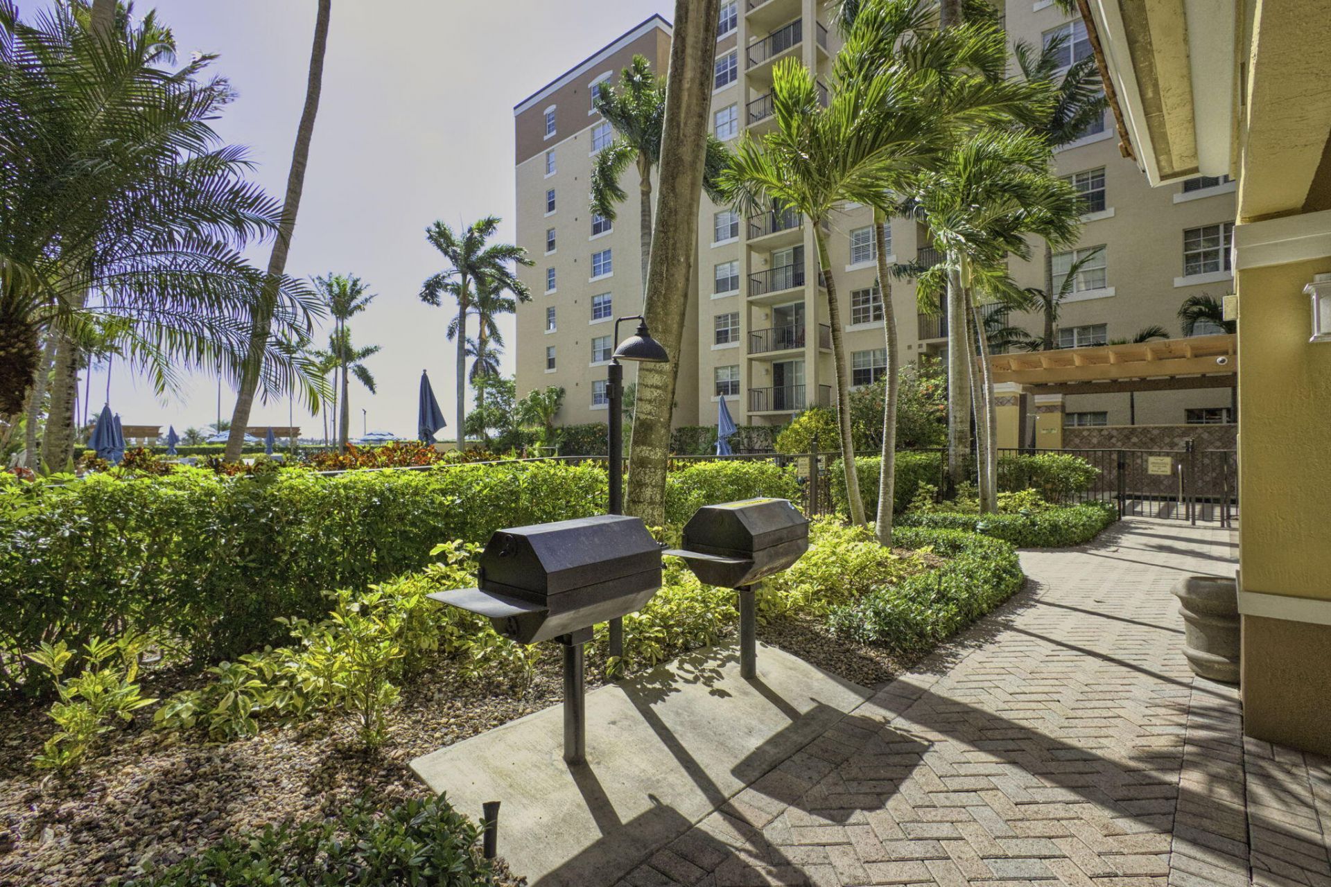1801 N Flagler Drive, Unit 519, West Palm Beach, FL 33407 Photo