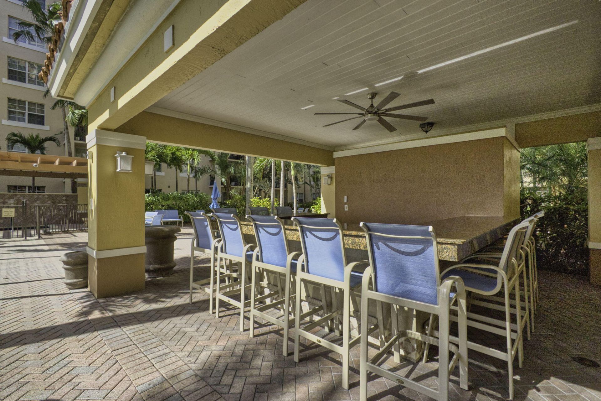 1801 N Flagler Drive, Unit 519, West Palm Beach, FL 33407 Photo