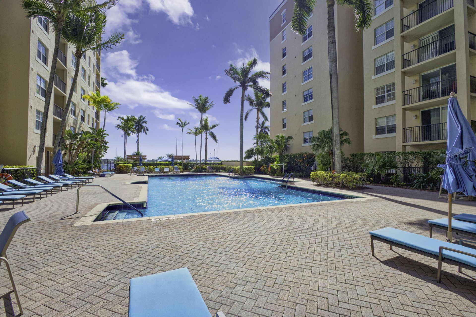 1801 N Flagler Drive, Unit 519, West Palm Beach, FL 33407 Photo
