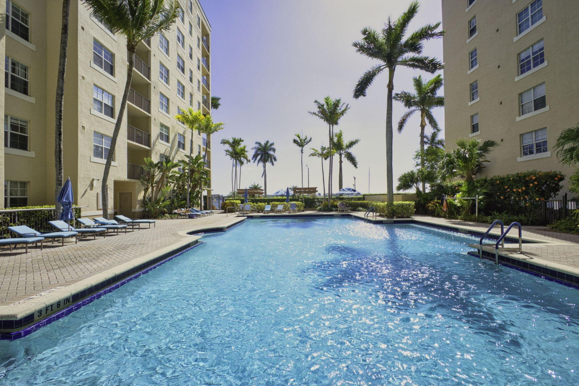 1801 N Flagler Drive, Unit 519, West Palm Beach, FL 33407 Photo