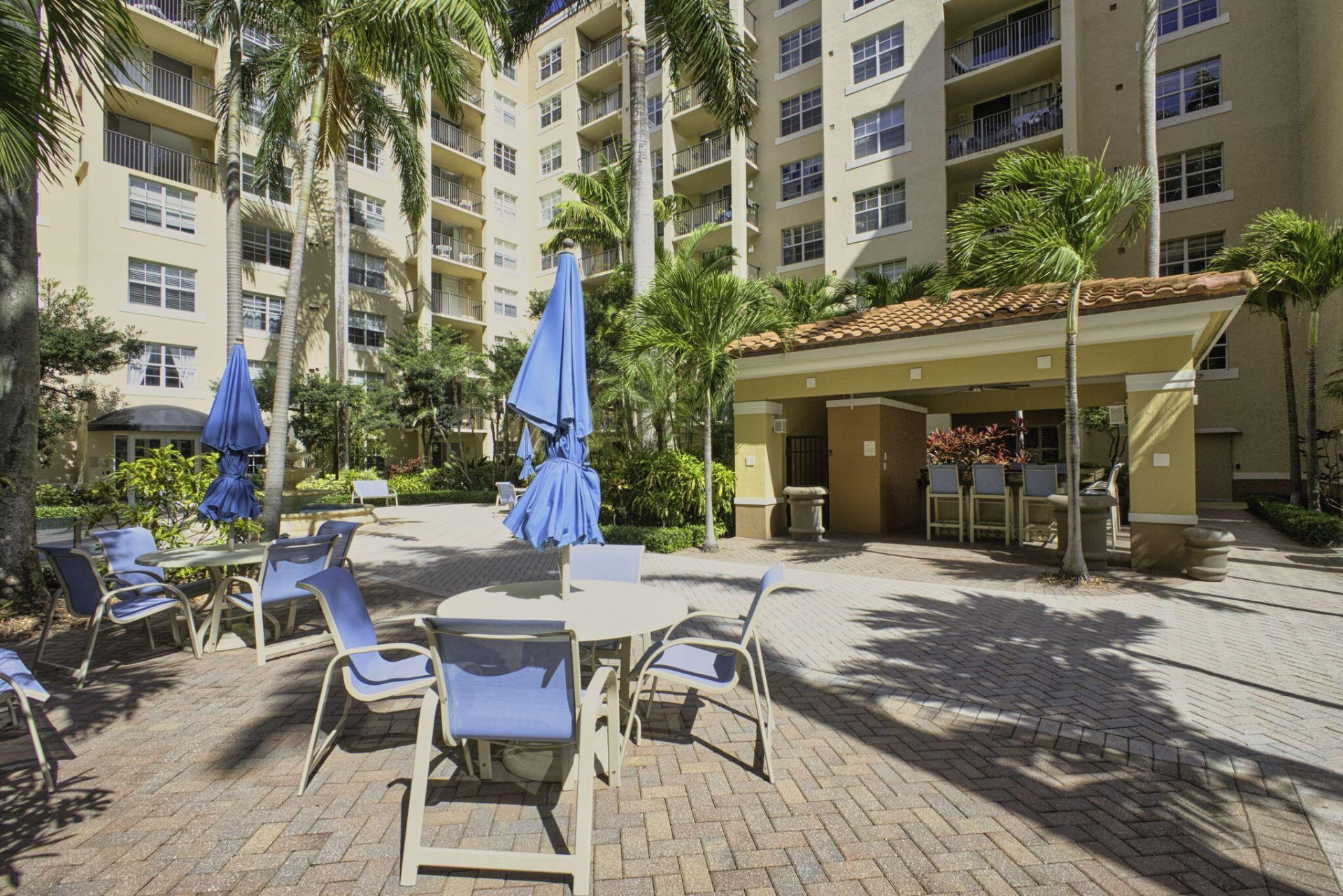 1801 N Flagler Drive, Unit 519, West Palm Beach, FL 33407 Photo