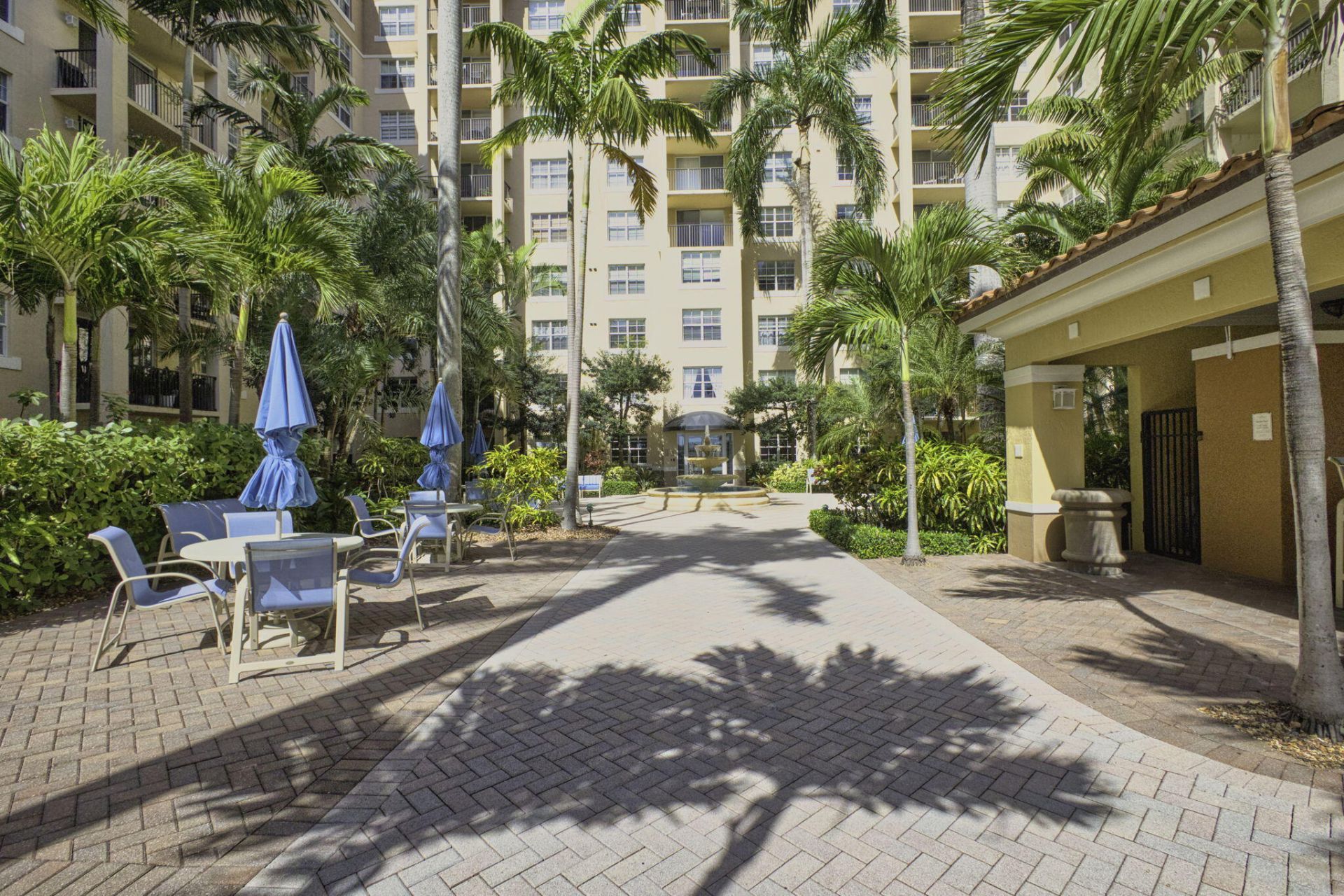 1801 N Flagler Drive, Unit 519, West Palm Beach, FL 33407 Photo