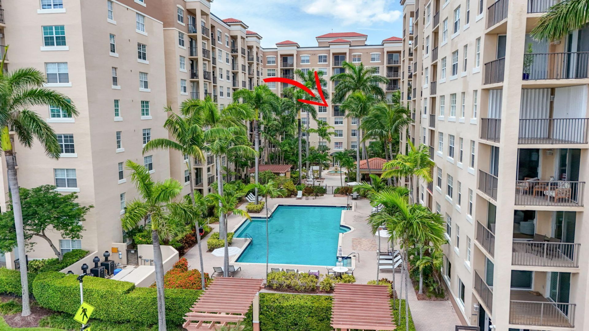 1801 N Flagler Drive, Unit 519, West Palm Beach, FL 33407 Photo