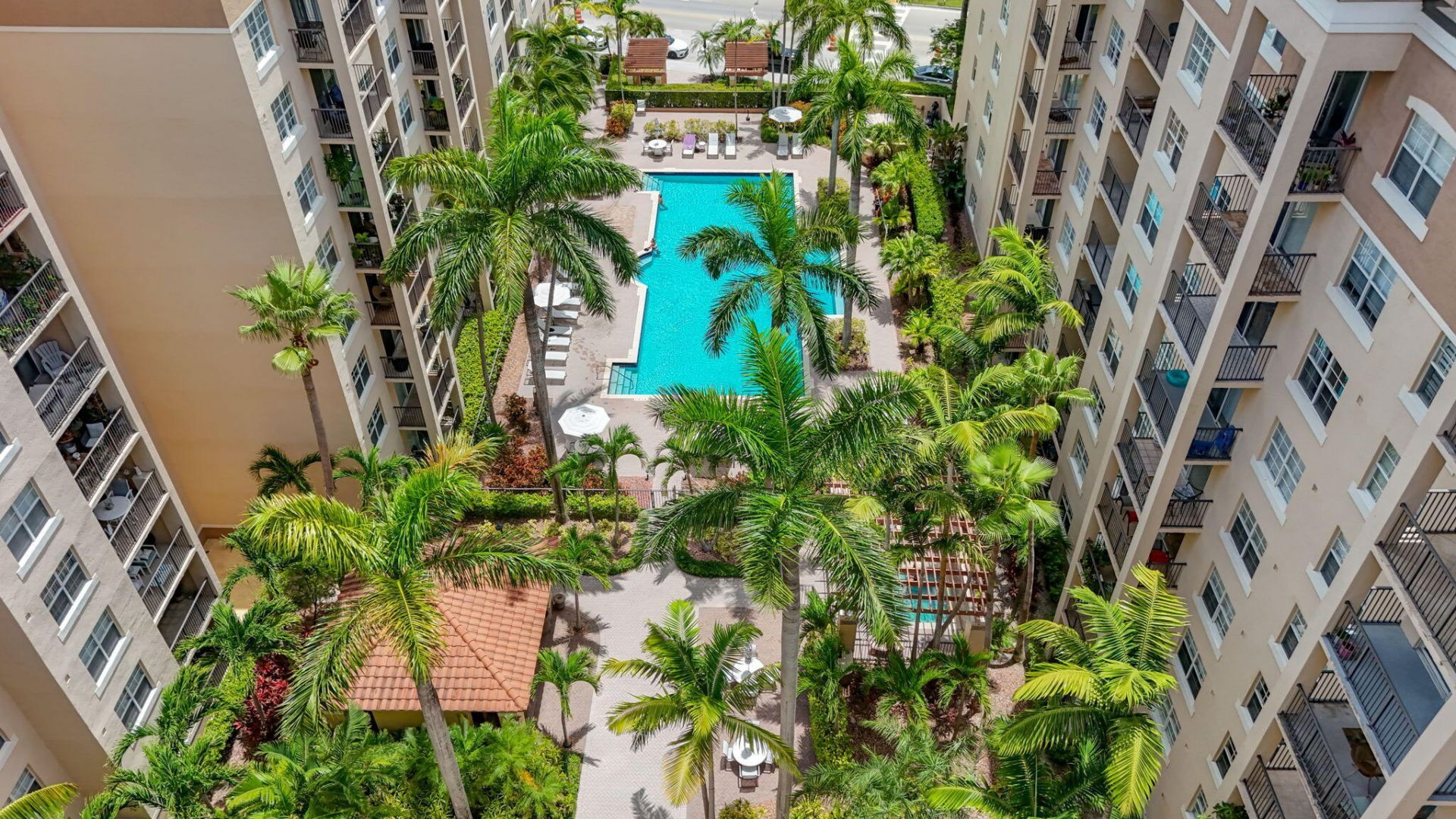 1801 N Flagler Drive, Unit 519, West Palm Beach, FL 33407 Photo
