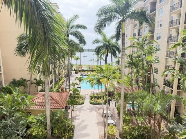 1801 N Flagler Drive, Unit 519, West Palm Beach, FL 33407 Photo