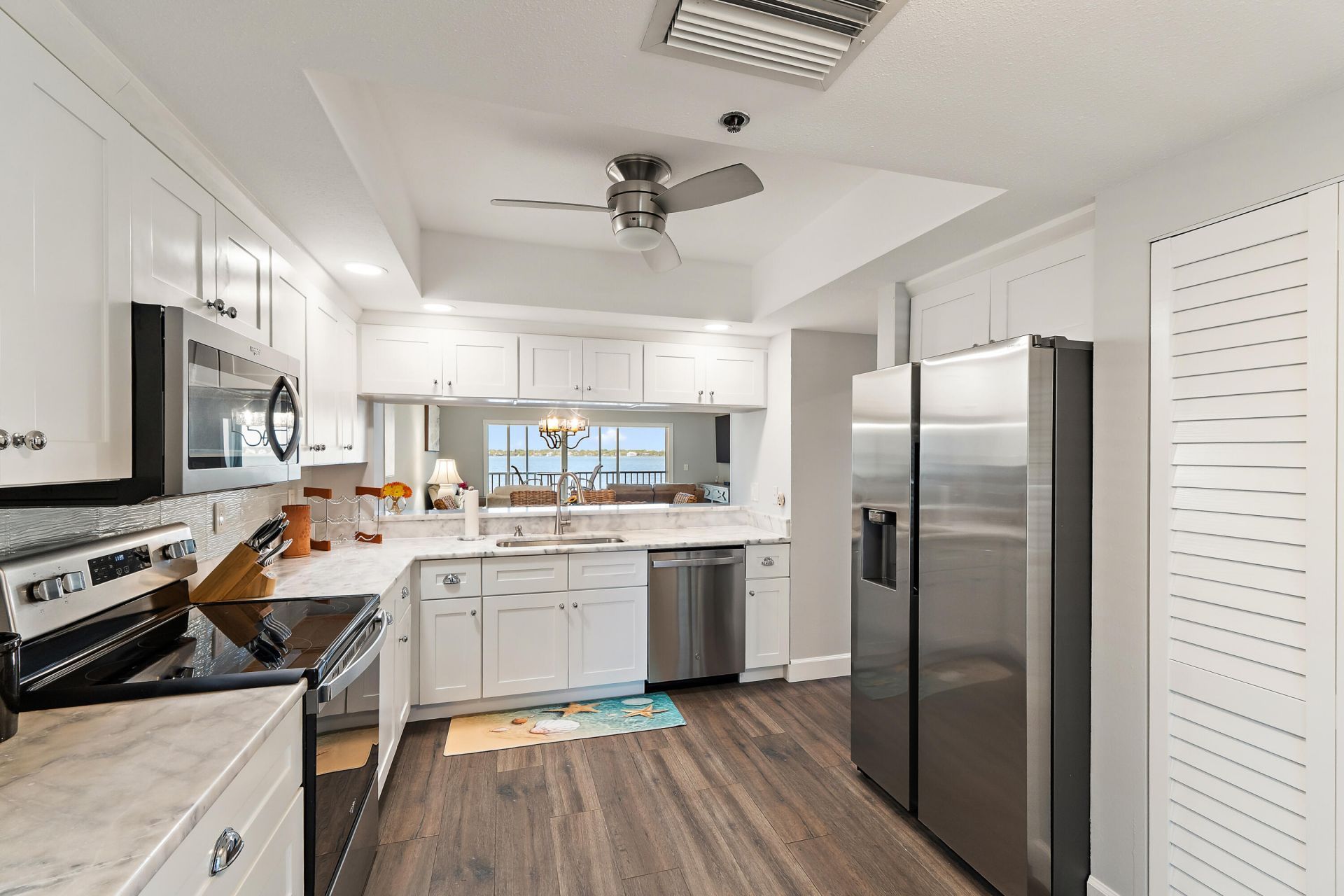 164 NE Edgewater Drive, Unit 2103, Stuart, FL 34996 Photo