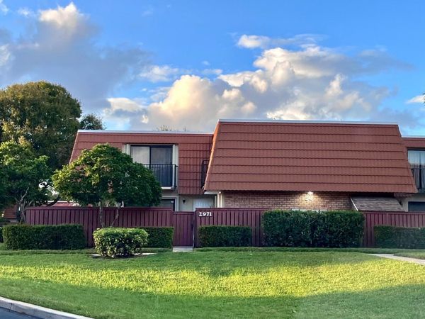 2971 SW 12TH Street, Deerfield Beach, FL 33442