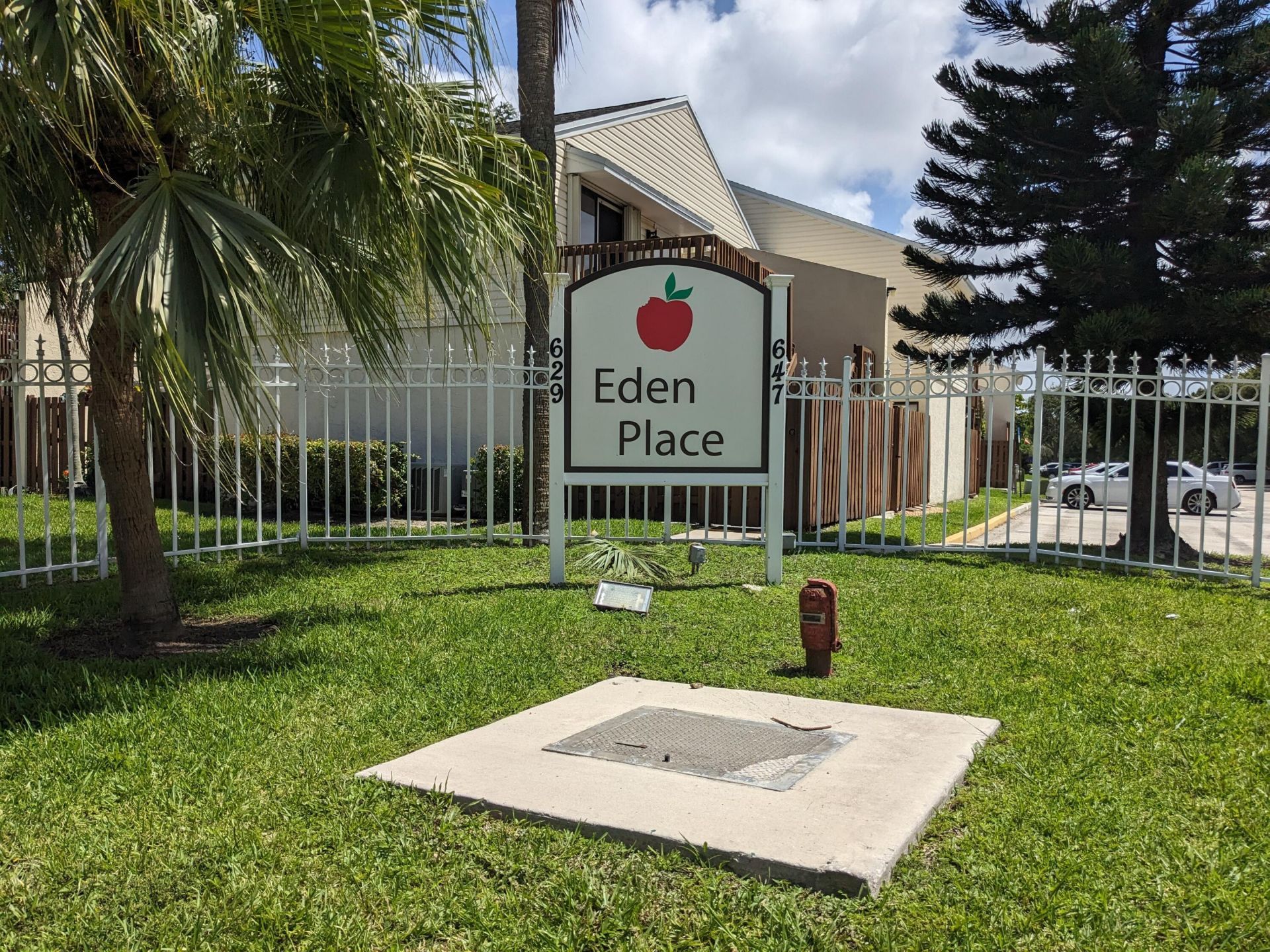 633 Executive Center Drive, Unit L104, West Palm Beach, FL 33401 Photo