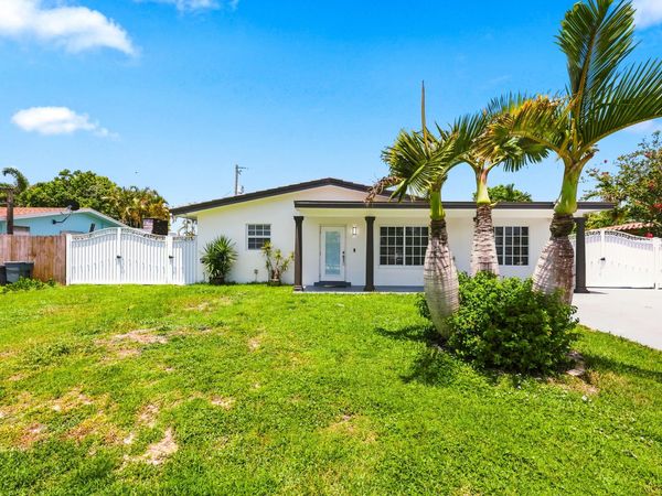 2649 CEDARCREST Road, West Palm Beach, FL 33415