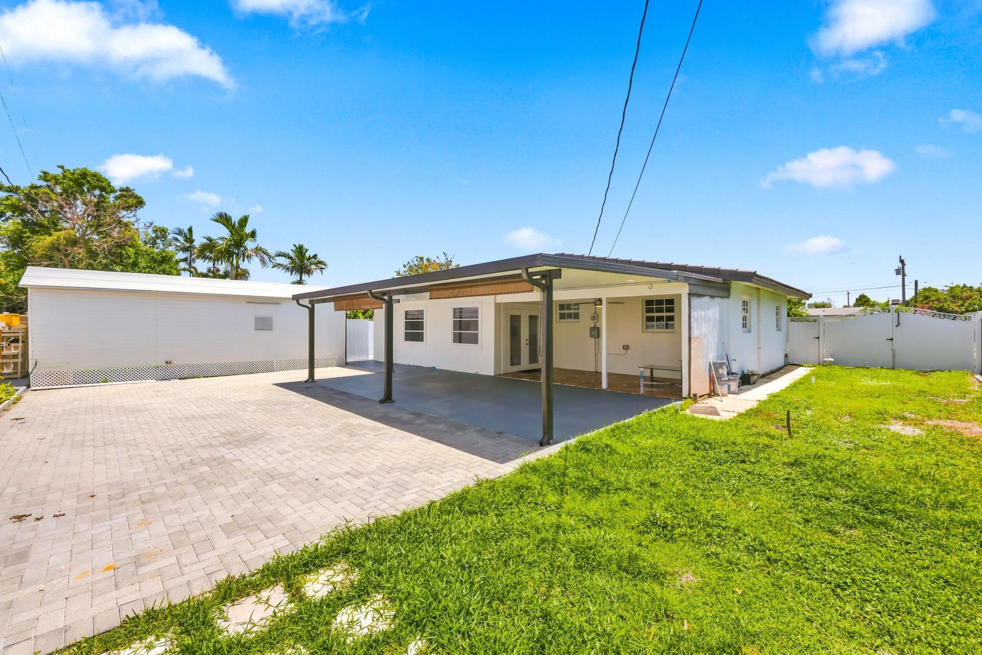 2649 Cedarcrest Road, West Palm Beach, FL 33415 Photo