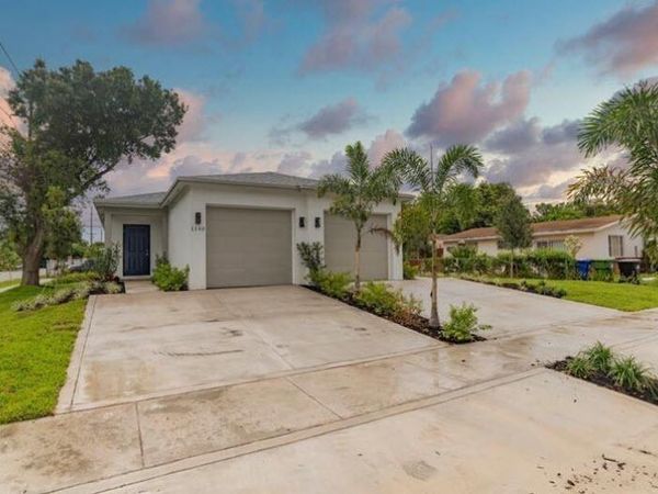 1140 NW 1ST Avenue, Fort Lauderdale, FL 33311