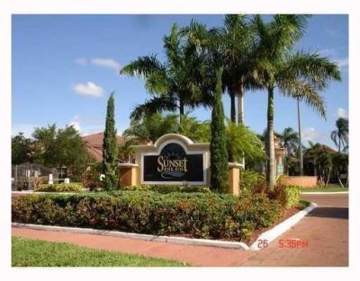 10300 Fox Trail Road S, Unit 808, Royal Palm Beach, FL 33411 Photo