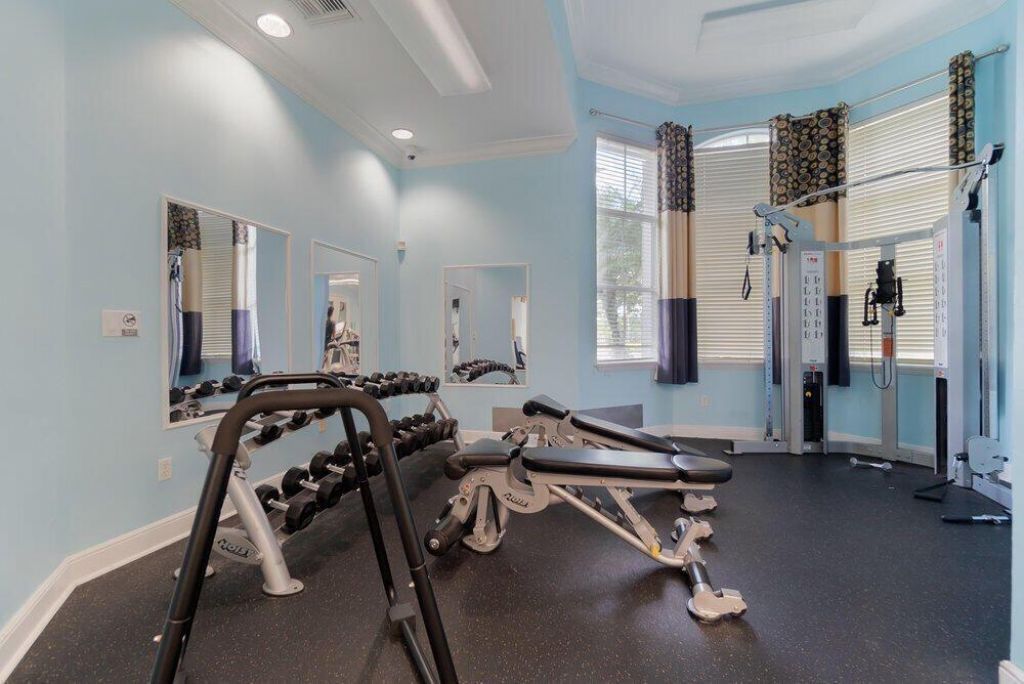 10300 Fox Trail Road S, Unit 808, Royal Palm Beach, FL 33411 Photo