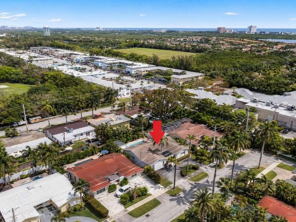 1243 GARFIELD Street, Hollywood, FL 33019