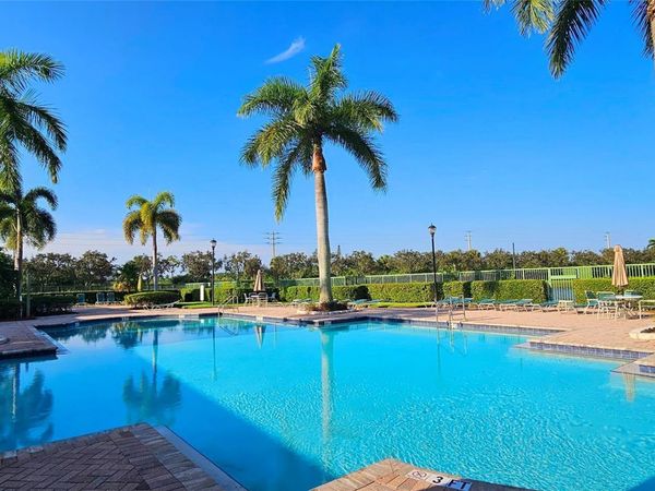 6760 Heritage Grande, Unit 6107, Boynton Beach, FL 33437