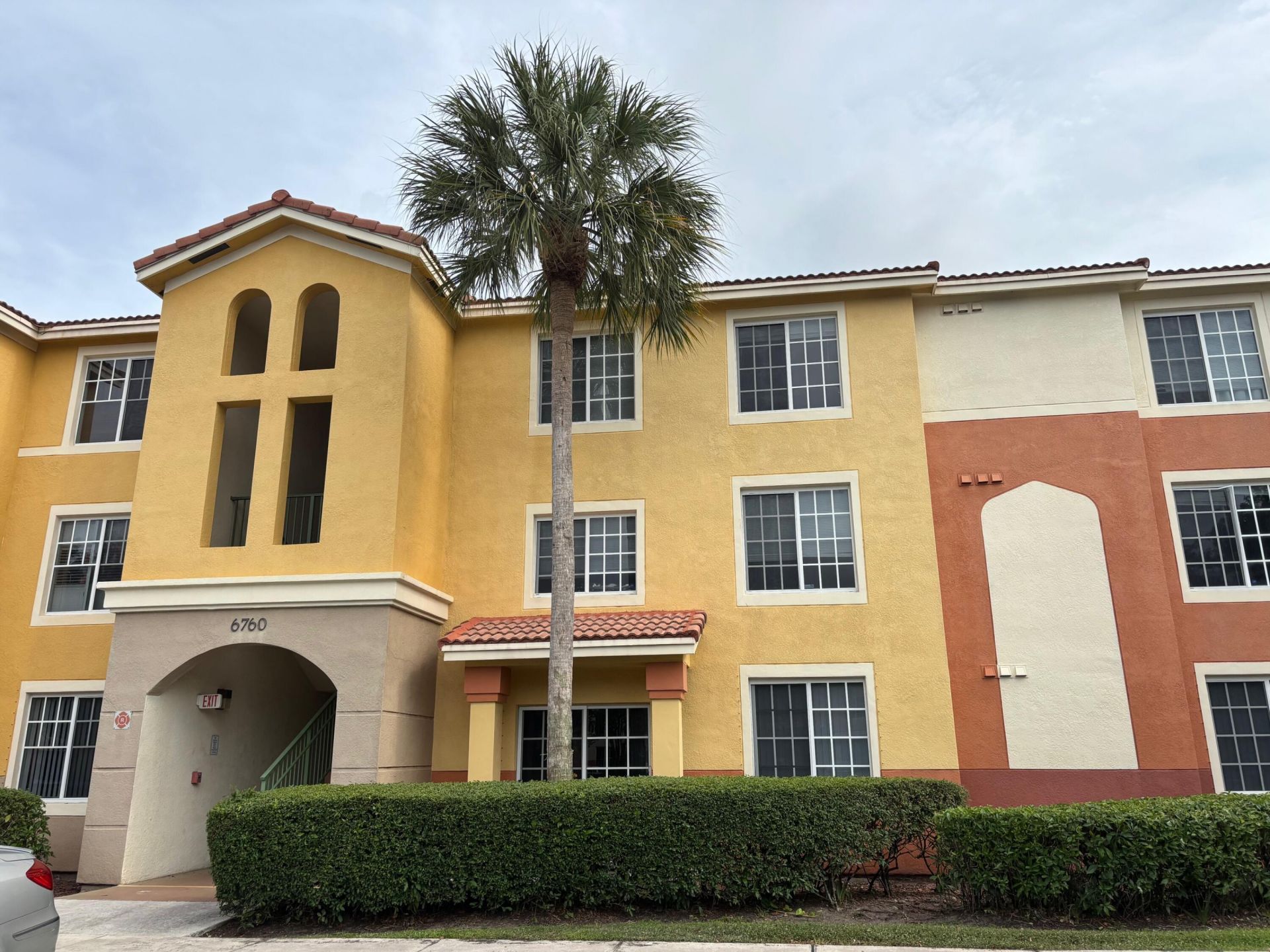 6760 Heritage Grande, Unit 6107, Boynton Beach, FL 33437 Photo