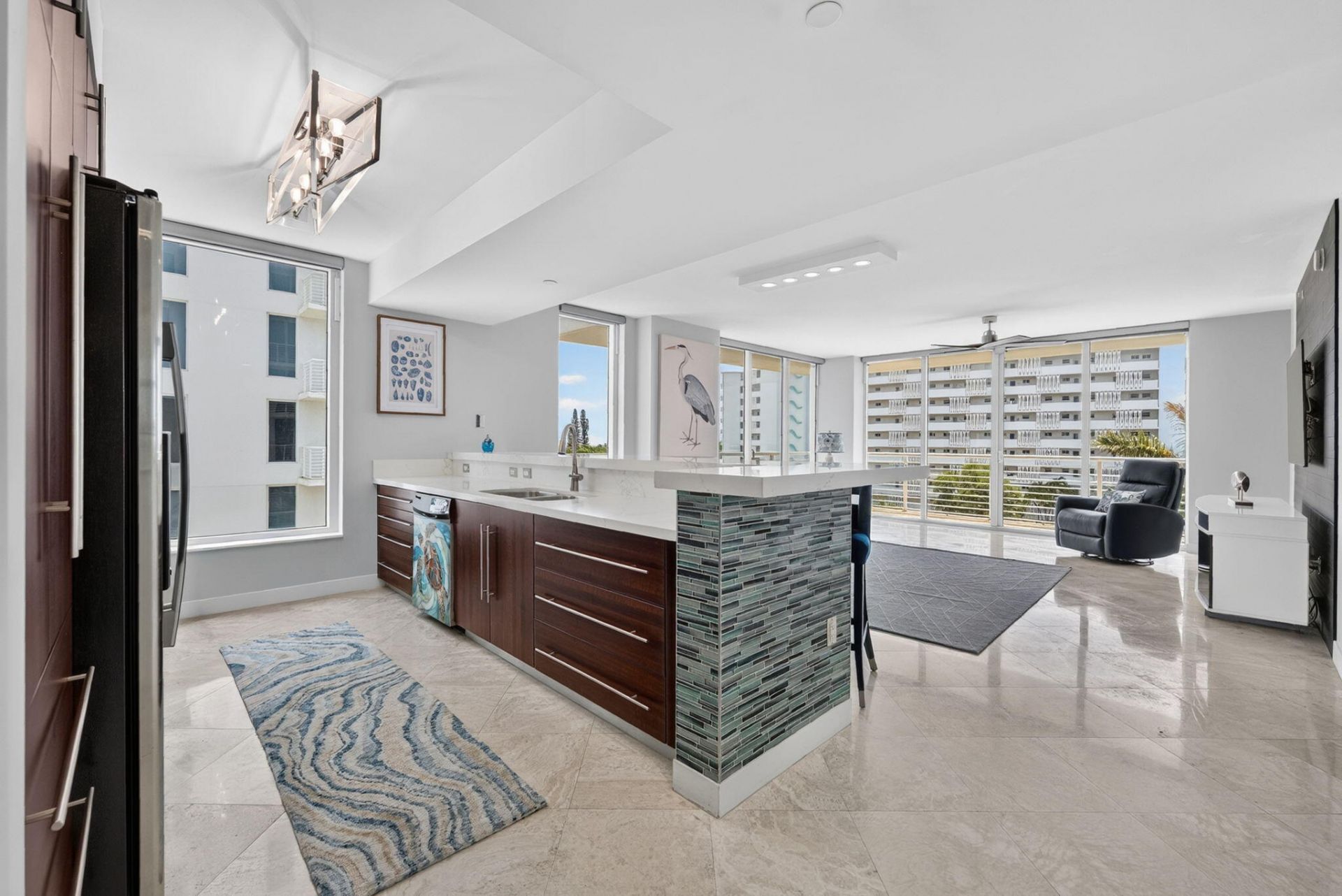 2821 N Ocean Boulevard, Unit 503s, Fort Lauderdale, FL 33308 Photo