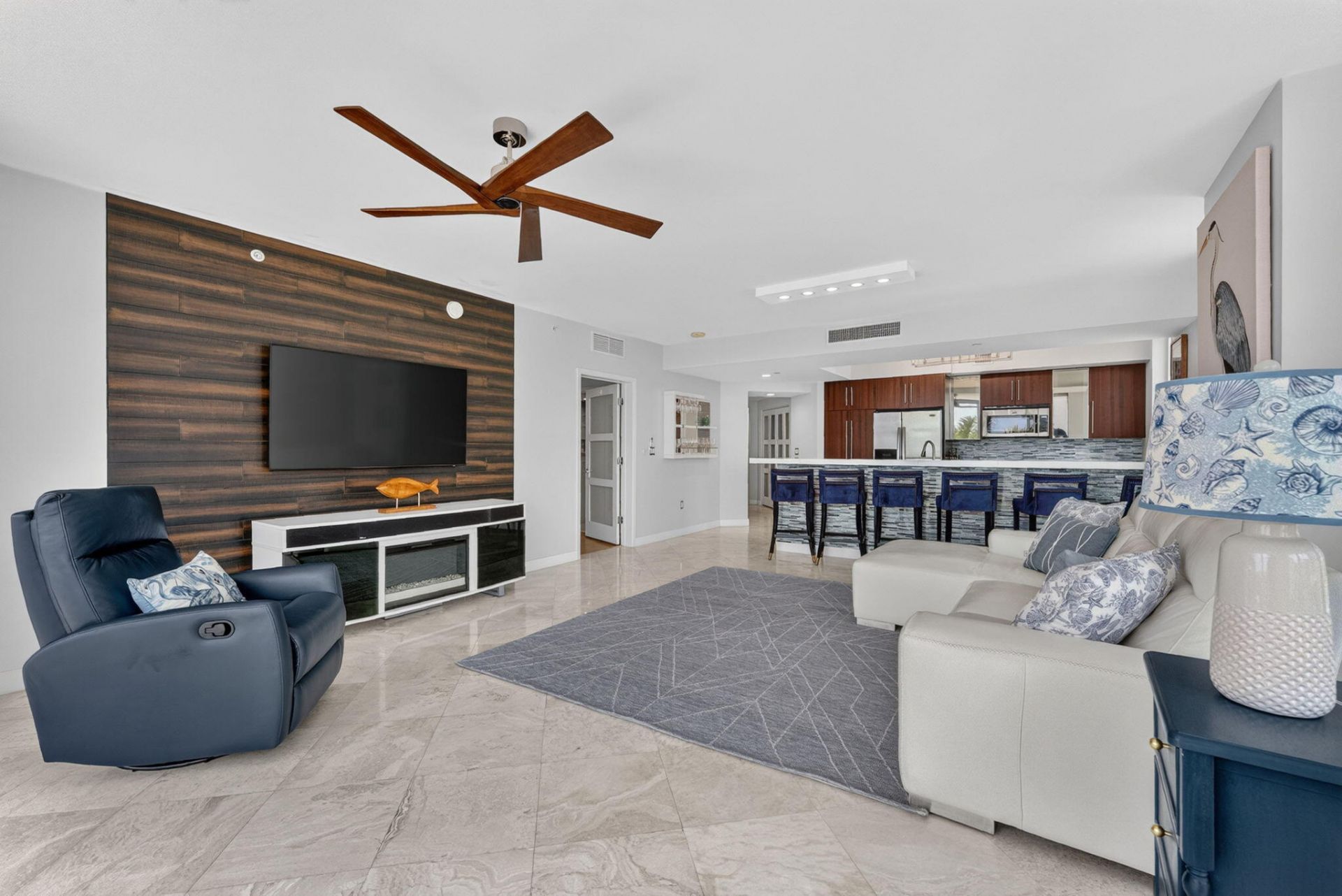 2821 N Ocean Boulevard, Unit 503s, Fort Lauderdale, FL 33308 Photo