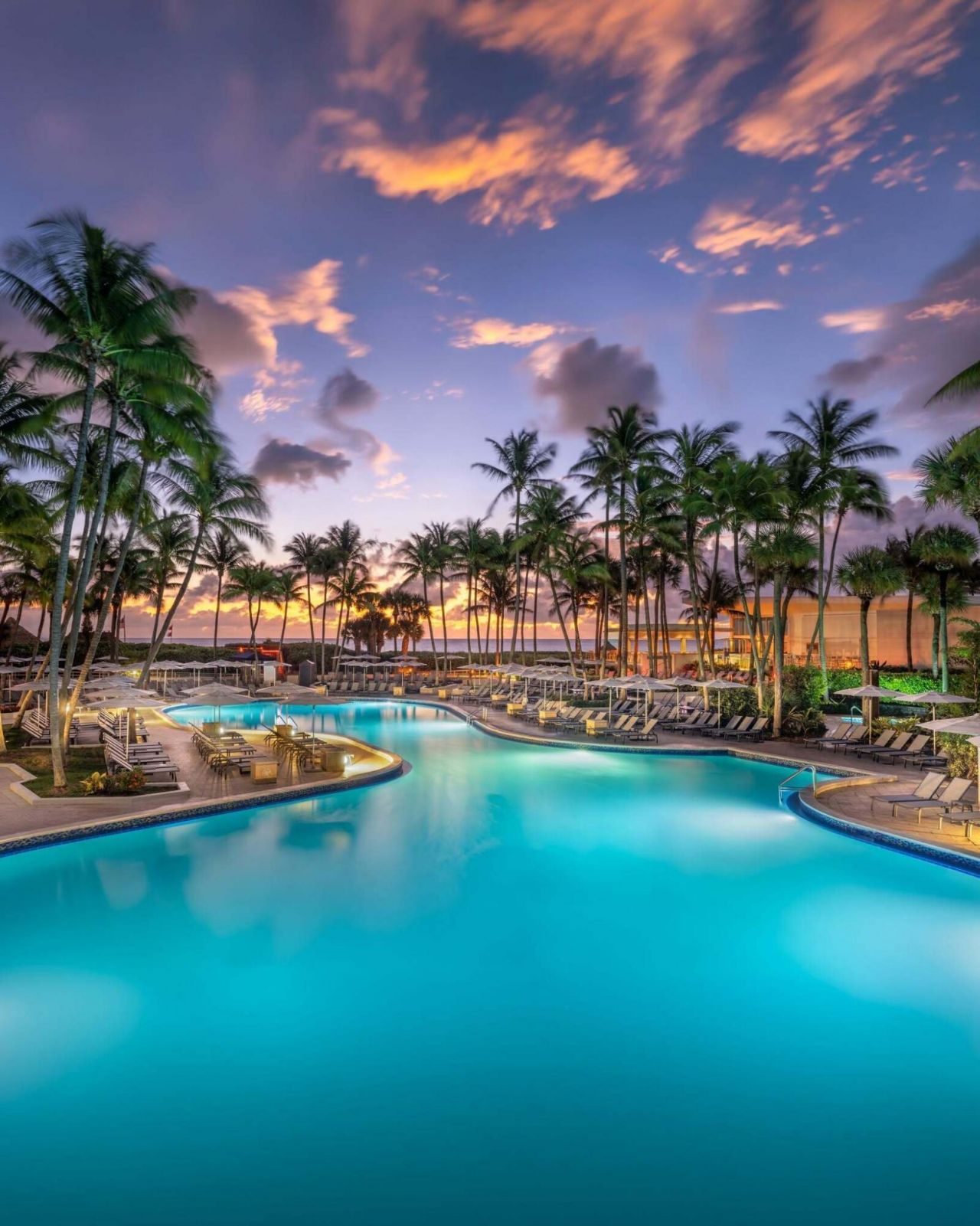 2821 N Ocean Boulevard, Unit 503s, Fort Lauderdale, FL 33308 Photo