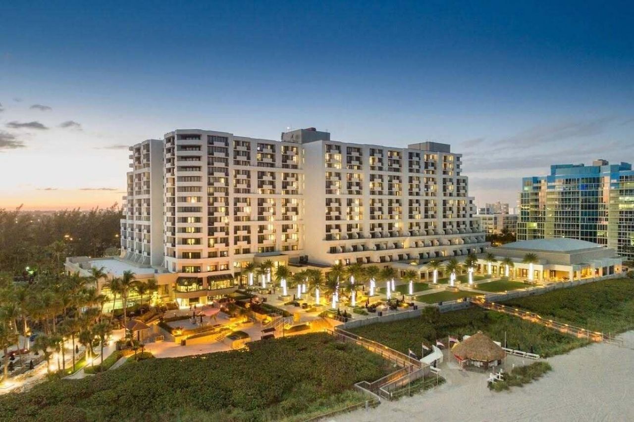 2821 N Ocean Boulevard, Unit 503s, Fort Lauderdale, FL 33308 Photo