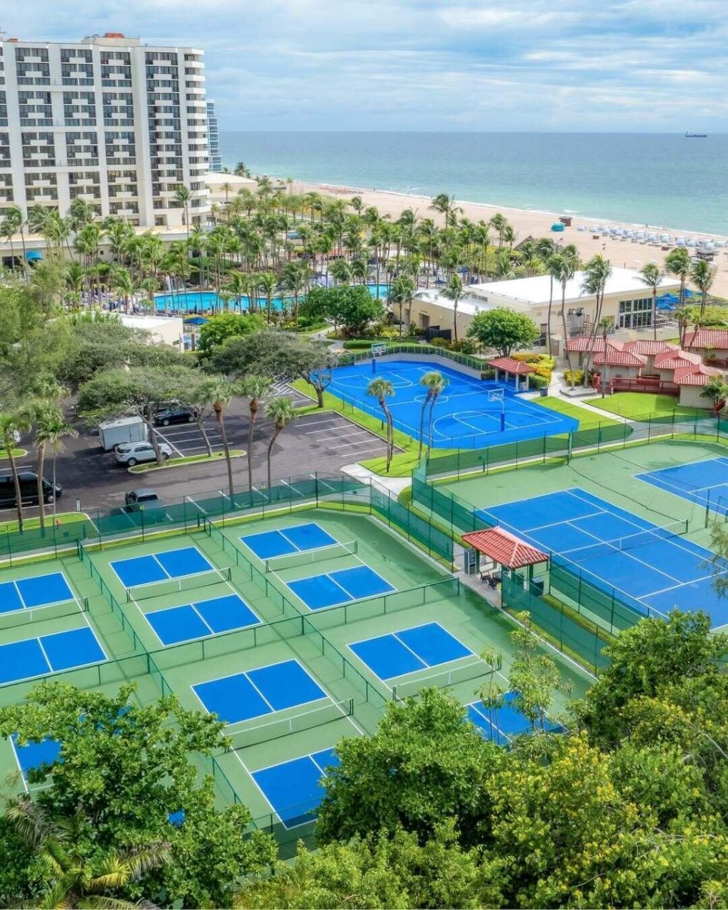 2821 N Ocean Boulevard, Unit 503s, Fort Lauderdale, FL 33308 Photo