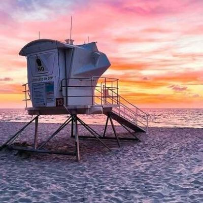 2821 N Ocean Boulevard, Unit 503s, Fort Lauderdale, FL 33308 Photo