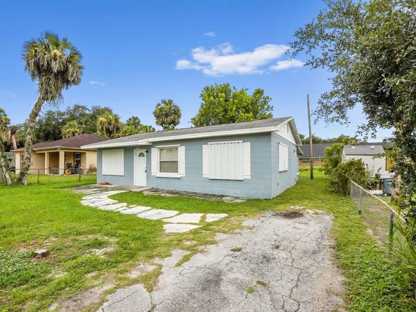 2313 N 44TH Street, Fort Pierce, FL 34946
