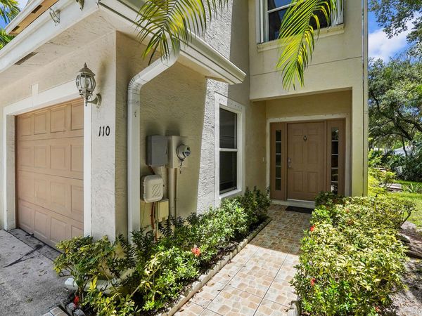 110 Crosswinds Drive, Greenacres, FL 33413