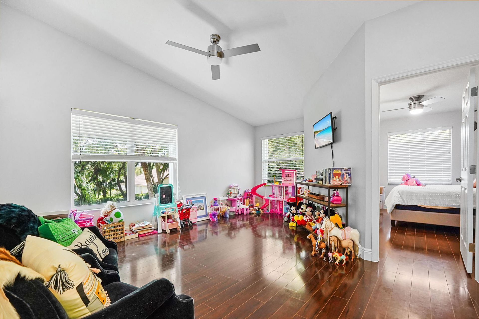 110 Crosswinds Drive, Greenacres, FL 33413 Photo